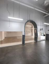JTC Space @ Tampines North (D18), Warehouse #604750791